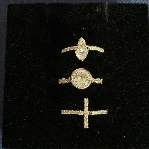 Charmed Aroma ring bundle - Picture 1 of 4